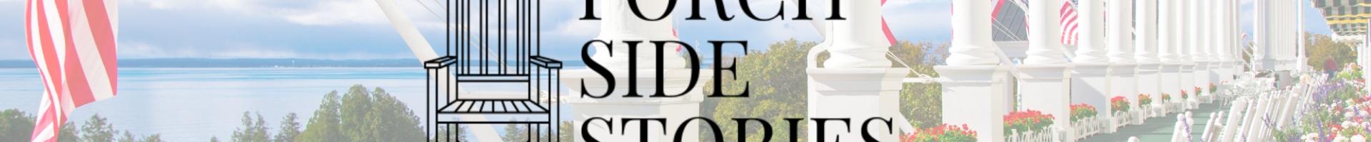 Porch Side Stories image